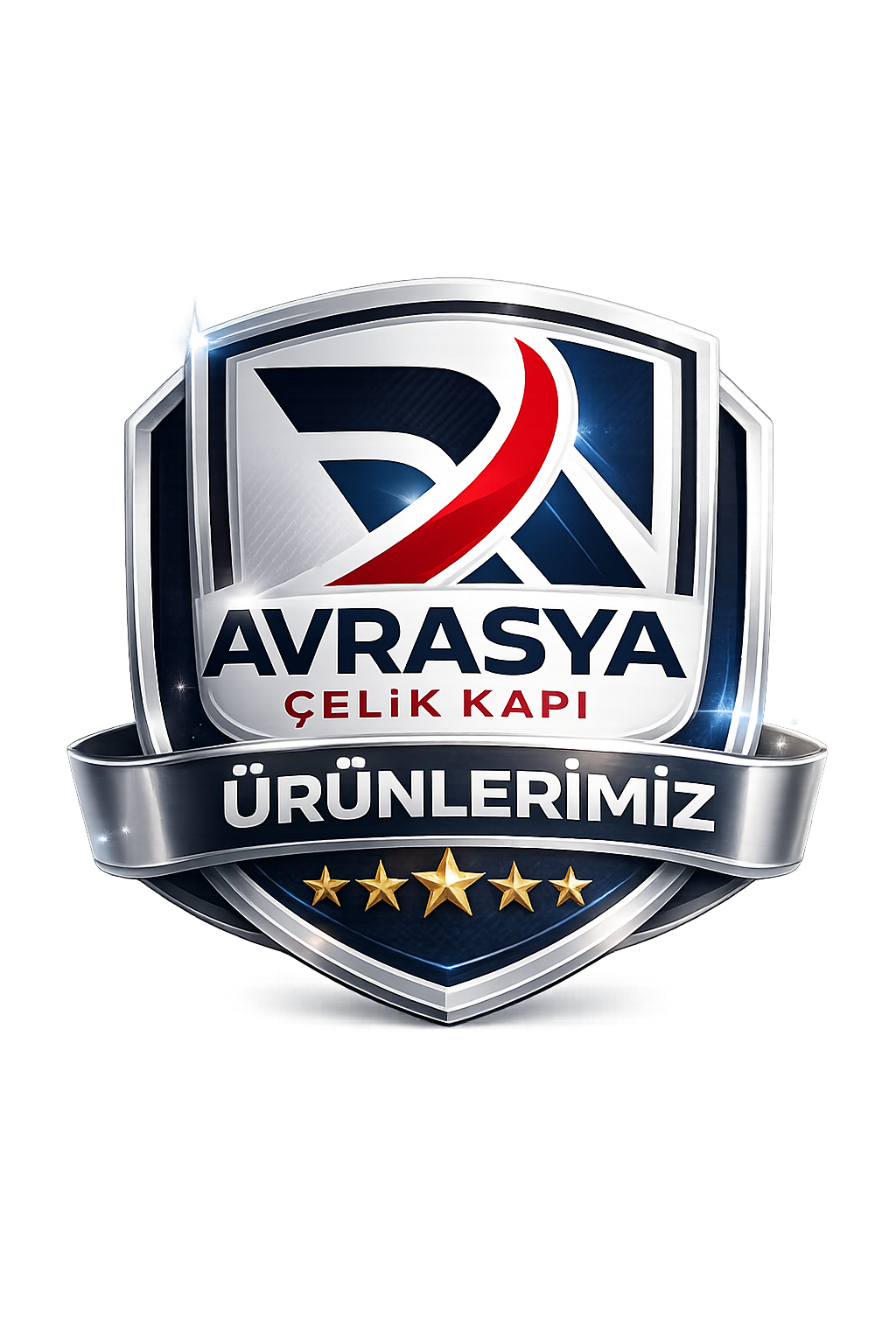 ÇELİK KAPI